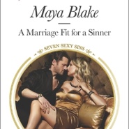REVIEW: A Marriage Fit for a Sinner by Maya Blake