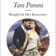 REVIEW: Bought for Her Innocence by Tara Pammi