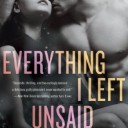 REVIEW: Everything I Left Unsaid by Molly O’Keefe