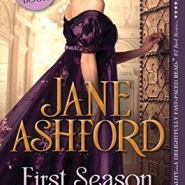 REVIEW: First Season / Bride to Be by Jane Ashford