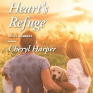 REVIEW: Heart’s Refuge by Cheryl Harper