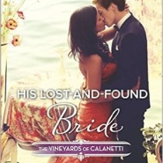 REVIEW: His Lost-and-Found Bride by Scarlet Wilson
