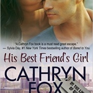 REVIEW: His Best Friend’s Girl by Cathryn Fox