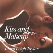 REVIEW: Kiss and Makeup by Taryn Leigh Taylor