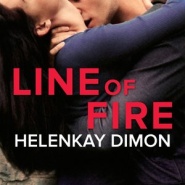 REVIEW: Line of Fire by Helenkay Dimon