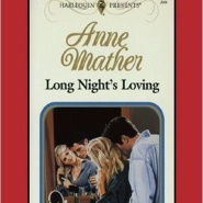 REVIEW: Long Night’s Loving by Anne Mather