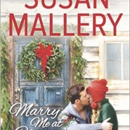 REVIEW: Marry Me at Christmas by Susan Mallery