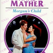 REVIEW: Morgan’s Child by Anne Mather