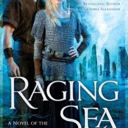REVIEW: Raging Sea by Terri Brisbin