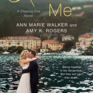 REVIEW: Reclaim Me by Ann Marie Walker and Amy K. Rogers