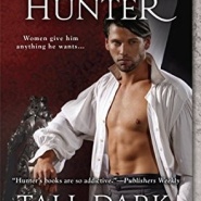 REVIEW: Tall, Dark, and Wicked by Madeline Hunter