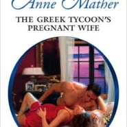 REVIEW: The Greek Tycoon’s Pregnant Wife by Anne Mather