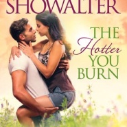 REVIEW: The Hotter You Burn by Gena Showalter