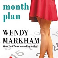 REVIEW: The Nine Month Plan by Wendy Markham