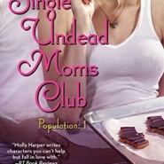 REVIEW: The Single Undead Moms Club by Molly Harper