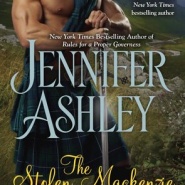 REVIEW: The Stolen Mackenzie Bride by Jennifer Ashley