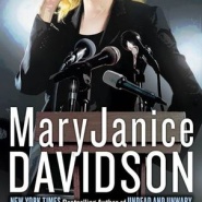 REVIEW: Undead and Unforgive by MaryJanice Davidson