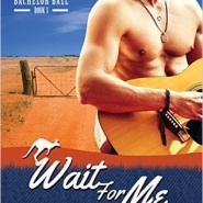 REVIEW: Wait for Me by Sarah Mayberry