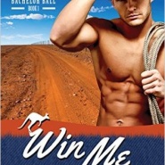 REVIEW: Win Me by Joan Kilby