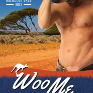 REVIEW: Woo Me by Karina Bliss