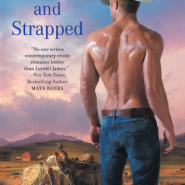 REVIEW: Wrapped and Strapped by Lorelei James