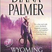 REVIEW: Wyoming Rugged by Diana Palmer