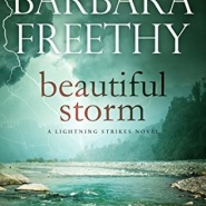 REVIEW: Beautiful Storm by Barbara Freethy