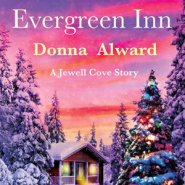 REVIEW: Christmas at Evergreen Inn by Donna Alward