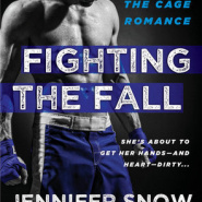 REVIEW: Fighting the Fall by Jennifer Snow