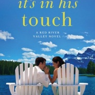 REVIEW: It’s in his Touch by Shelly Alexander