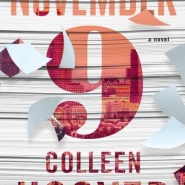 REVIEW: November 9 by Colleen Hoover