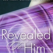 REVIEW: Revealed to Him by Jen Frederick