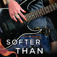 REVIEW: Softer Than Steel by Jessica Topper