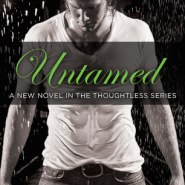 REVIEW: Untamed by S.C. Stephens