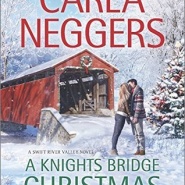 REVIEW: A Knights Bridge Christmas by Carla Neggers