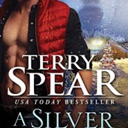 REVIEW: A Silver Wolf Christmas by Terry Spear