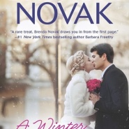REVIEW: A Winter Wedding by Brenda Novak