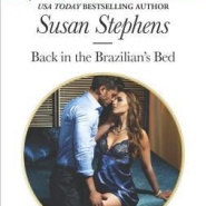 REVIEW: Back in the Brazilian’s Bed  by Susan Stephens