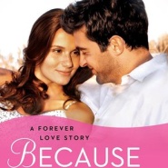 REVIEW: Because I Love You by Jeannie Moon