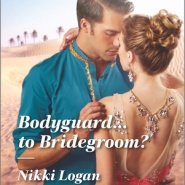 REVIEW: Bodyguard…to Bridegroom? by Nikki Logan