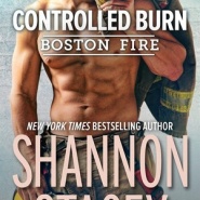 REVIEW: Controlled Burn by Shannon Stacey