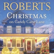 REVIEW: Christmas on Candy Cane Lane by Sheila Roberts