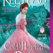 REVIEW: Cold-Hearted Rake by Lisa Kleypas