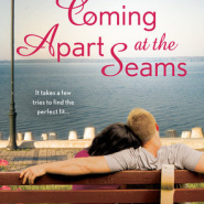 REVIEW: Coming Apart at the Seams by Jenna Sutton