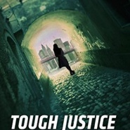 REVIEW: Tough Justice: Exposed by Carla Cassidy