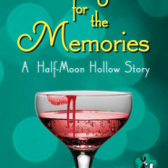 REVIEW: Fangs for the Memories by Molly Harper