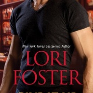 REVIEW: Give It Up by Lori Foster