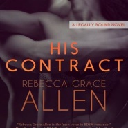 REVIEW: His Contract by Rebecca Grace Allen