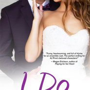 REVIEW: I Do by A.J. Pine