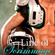 REVIEW: Line of Scrimmage by Desiree Holt